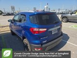 Used 2018 Ford EcoSport Titanium image 4