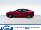 Used 2016 MAZDA MAZDA3 i Touring image 2