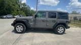Used 2020 Jeep Wrangler Unlimited Sport S image 5