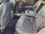 Used 2018 Jeep Compass Latitude image 4