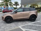 New 2025 Land Rover Range Rover Evoque S image 2