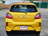 New 2024 Mitsubishi Mirage ES image 4