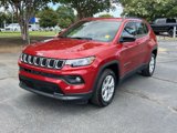 New 2025 Jeep Compass Latitude image 5