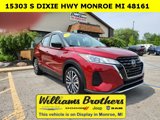 Used 2021 Nissan Kicks SV image 2