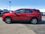 Certified 2023 Chevrolet Equinox LT image 5