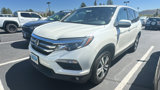 Used 2017 Honda Pilot EX image 2