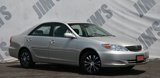 Used 2003 Toyota Camry SE image 3