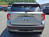 Certified 2022 Ford Explorer XLT w/ Equipment Group 202A image 5