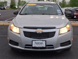 Used 2014 Chevrolet Cruze LS image 3