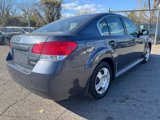 Used 2014 Subaru Legacy 2.5i image 5