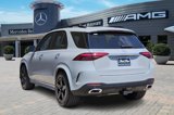 New 2025 Mercedes-Benz GLE 580 4MATIC image 4