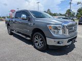 Used 2017 Nissan Titan SL w/ Chrome Package image 2