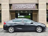 Used 2017 Chevrolet Cruze LT w/ Convenience Package image 4