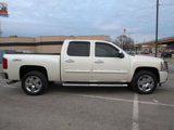 Used 2009 Chevrolet Silverado 1500 LTZ w/ White Diamond Edition image 5