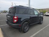Used 2022 Ford Bronco Sport Big Bend w/ Convenience Package image 3