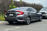 Used 2018 Honda Civic EX-T image 4