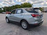 Used 2024 Chevrolet Equinox LT image 5