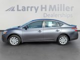 Used 2015 Nissan Sentra FE+ S image 3