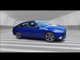Used 2021 Hyundai Elantra SEL w/ Convenience + Premium Package image 2
