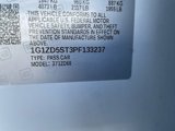 Used 2023 Chevrolet Malibu LT w/ Driver Confidence Package image 5
