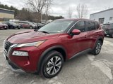 Used 2023 Nissan Rogue SV image 3