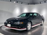 Used 2002 Chevrolet Monte Carlo SS w/ Pace Car Replica Pkg image 2