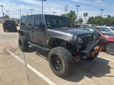 Used 2017 Jeep Wrangler Unlimited Sport w/ Quick Order Package 24S image 3