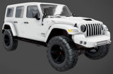 Used 2023 Jeep Wrangler Unlimited Sahara image 2