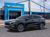 New 2025 Chevrolet Trax LT w/ Driver Confidence Package image 2