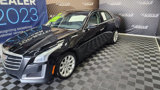 Used 2015 Cadillac CTS Luxury image 2
