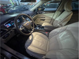 Used 2017 Ford Fusion Platinum image 6