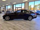 Used 2008 INFINITI G35 Journey w/ Premium Pkg image 4