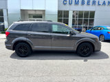 Used 2019 Dodge Journey SE w/ Blacktop Package image 4
