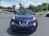 Used 2016 Nissan Juke SL image 2
