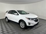 Certified 2020 Chevrolet Equinox LT image 3