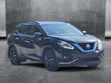 Used 2017 Nissan Murano Platinum w/ Platinum Technology Package image 3