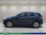 Certified 2021 Ford Escape Titanium w/ Class II Trailer Tow Package image 4