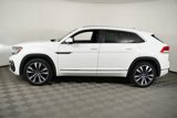 Used 2021 Volkswagen Atlas Cross Sport SEL image 2