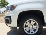 Used 2021 Chevrolet Colorado LT w/ Fleet Safety Package image 5