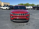 New 2025 Jeep Compass Latitude image 3