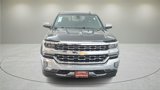 Used 2018 Chevrolet Silverado 1500 LTZ w/ Sport Package image 2