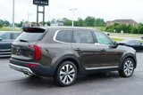 Used 2020 Kia Telluride S w/ S 8 Passenger Seating Package image 5