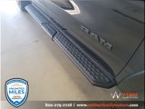 New 2025 RAM 1500 4x4 Crew Cab image 4