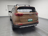 Used 2017 Kia Sportage SX image 6