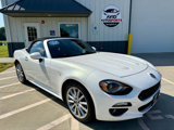 Used 2017 FIAT 124 Spider Lusso image 2