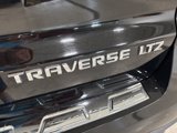 Used 2016 Chevrolet Traverse LTZ image 3
