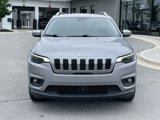 Used 2020 Jeep Cherokee Latitude Lux w/ Quick Order Package 2YH Lux image 2