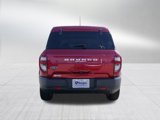 Used 2021 Ford Bronco Sport Big Bend image 4