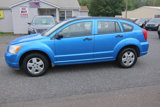 Used 2008 Dodge Caliber SE w/ Popular Equipment Group image 3