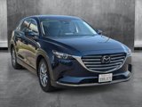 Used 2018 MAZDA CX-9 Touring w/ Touring Premium Package image 3